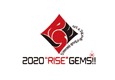 2020“RISE”GEMS!! 