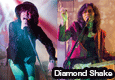 Diamond Shake
