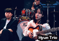 Hyun Trio
