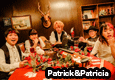 Patrick&Patricia 