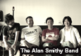 The Alan Smithy Band