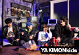 YAKIMONkids 