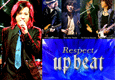Respect up beat