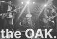 the OAK.