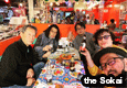 the Sokai
